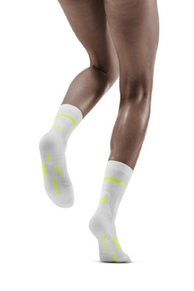 Ultralight Short Compression Socks for Women